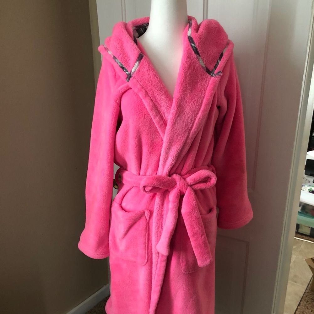 VS PINK Robe